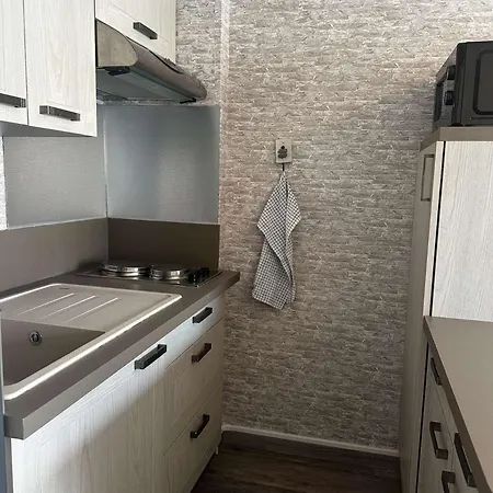 Διαμέρισμα La Goelette - Fonctionnel Avec Parking Proche Gare Et Mae-9224 *